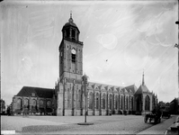 779 Grote Kerkhof, Lebuïnuskerk, 1900-01-01