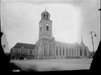 787 Grote Kerkhof, Lebuïnuskerk, 1900-01-01