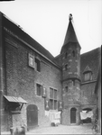 791 Muntengang, Muntentoren, 1915-01-01