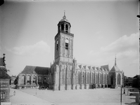 795 Grote Kerkhof, Lebuinuskerk, 1900-01-01