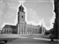 796 Grote Kerkhof, Lebuinuskerk, 1900-01-01