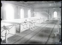 23 Gasfabriek Raambleek: interieur, 1909-01-01