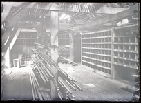 24 Gasfabriek Raambleek: opslagruimte buizen, gasmeters, en dergelijke, 1909-01-01