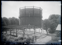 28 Gasfabriek Raambleek: opslag, 1909-01-01