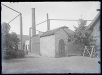 29 Gasfabriek Raambleek: terrein, 1909-01-01