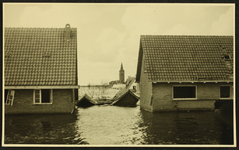 303 Walcheren. Gevolgen van de inundatie van oktober 1944., 1945-04-10