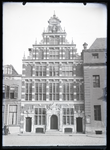 38 Stadsgezichten: Landshuis, 1920-06-20