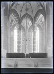 39 Stadsgezichten: interieur Lebuinuskerk, 1920-06-20