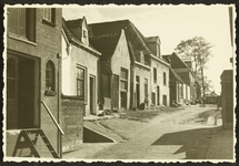 534 Stenen Wal. Tussen de Molenstraat en Graaf van Burenstraat gelegen., 1925-01-01