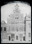 57 Stadsgezichten: Landshuis, 1920-06-20