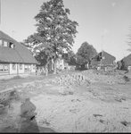 1785 Gebouwd in 1918 als semi- permanente woningen, gesloopt in 1968. , 1968-01-01