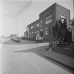 1788 Melkfabriek IJsseldal in Wesepe., 1960-01-01