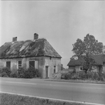 1799 Wijhe. Schuur langs de Dijk., 1960-01-01