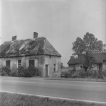 1800 Wijhe. Schuur langs de Dijk., 1960-01-01