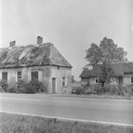 1801 Wijhe. Schuur langs de Dijk., 1960-01-01