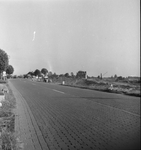 1804 Wijhe. Huizen langs de Dijk., 1960-01-01