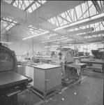 2336 De Zetterij van een grote drukkerij., 1955-01-01