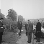 2447 Ceintuurbaan. Op 28 september 1962 werd de verkeerstuin aan de Ceintuurbaan geopend. De opening werd verricht door ...