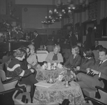 2488 Vergadering Restaurant, Hotel Royal., 1960-01-01