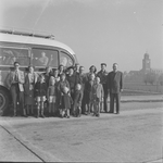 2532 Emigratie Fam. Gerritsen., 1955-01-01