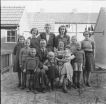 2533 Emigratie Fam. Gerritsen., 1955-01-01