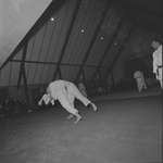 4041 Judowedstrijden., 1960-01-01
