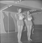 4100 Opening gymnastieklokaal. locatie onbekend., 1960-01-01