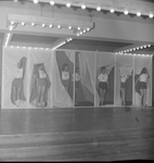 4102 Opening gymnastieklokaal. locatie onbekend., 1960-01-01