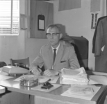93 Administrateur Theo Janssen, 1960-01-01