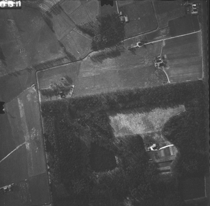 1 -LF Landgoed De Hei , ten noorden van Diepenveen dorp., 1971-03-29
