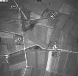138 -LF Colmschate. Midden: Roessinksweg; rechts, van boven naar onder: Oxersteeg., 1971-03-29