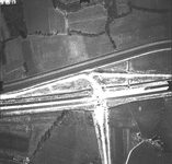 150 -LF Midden: Schipbeek, aanleg rijksweg E8 (A1)., 1971-03-29