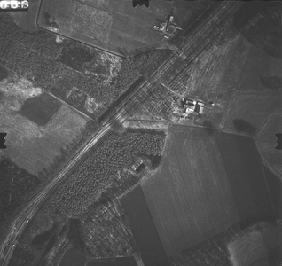 35 -LF Raalterweg e.o., ten zuiden van de Kranenkamp., 1971-03-29