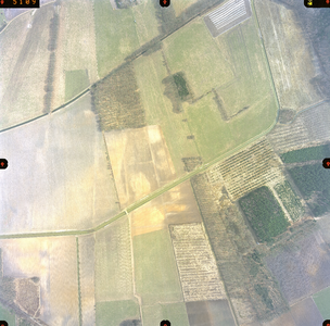 5109 -LFDI Gebied ten westen van Abdij Sion. Centraal: Soestwetering., 1996-04-05