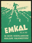 123 Emkal 95x99 de beste nederlandsche koolzure kalkmeststofFolder voor Emkal, koolzure kalkmeststof van Ankersmit's ...