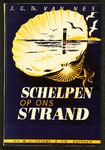 189 Schelpen op ons strandAuteur J.G.T. van Nes, Zutphen uitgeverij Thieme & Cie, 1954; omslag Piet Smeele, ...