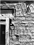 1471 Detail voorgevel, verdieping (10), 13-09-1971