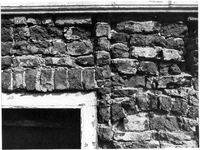 1473 Detail voorgevel, verdieping (3), 13-09-1971