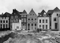 2019 Achtergevels v.v.Burseplein, 01-06-1983