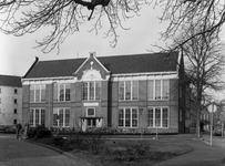 2455 Hanzeschool, 01-01-1988