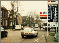 3868 Diepenveenseweg met benzinestation BIM, 1999-01-23