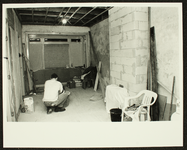 4447 Aanbouw - bouwvergunning., 1992-10-26