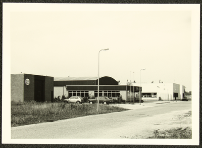 5057 Industrieterrein Kloosterlanden., 1981-09-01