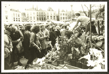 6633 Brink - Goede Vrijdagmarkt., 1980-04-04