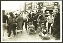 6636 Brink - Goede Vrijdagmarkt., 1980-04-04
