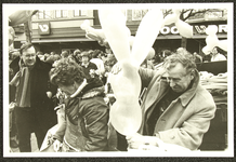 6638 Brink - Goede Vrijdagmarkt., 1980-04-04