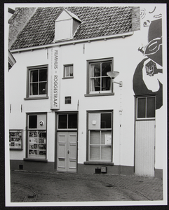 740 Filmhuis Roggestraat, 1990-12-03