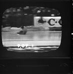 1019 Deventer Kunstijsbaan. Op 22 en 23 januari 1966 werden hier de Europese schaatskampioenschappen Allround gehouden. ...