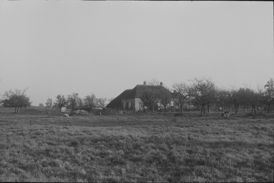 2283 Onbekend. Boerderij., 1960-01-01