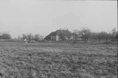 2284 Onbekend. Boerderij., 1960-01-01